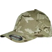 Urban Classics Keps grön / khaki / oliv