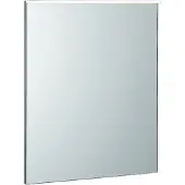 Geberit xeno² spegel med ljus 60x71cm