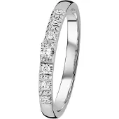 Kohinoor Estelle 033-226V-10 diamantring-170