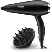 BaByliss D572de 2200w Hårtork