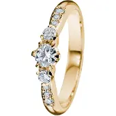 Kohinoor Helene 033-235-38 diamantring-17