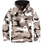 Brandit Windbreaker Jacka