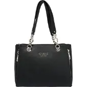 GUESS G Chain väska svart (för kvinnor)