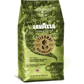 Lavazza Tierra kaffebönor 1000g