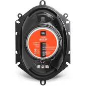 JBL Club 8622F 2-vägs koaxialhögtalare 180 W Innehåll: 2 st