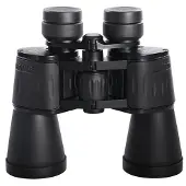 Konus Kikare Konusvue 7x50 C.F. 7 x 50 mm Binokulär Svart KON2102