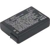 24hShop Batteri EN-EL14 900mAh till Nikon