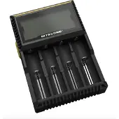 Nitecore Digicharger D4