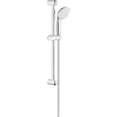 GROHE Tempesta 100 Duschstångssats