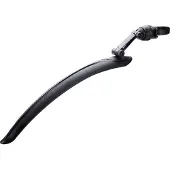 BBB Roadcatcher Ii Mudguard Svart
