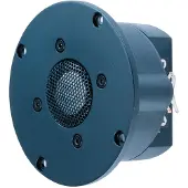 Visaton VS-KE25SC, 1.0 kanaler, 80 W, 800 – 25000 Hz, 8 O, Svart