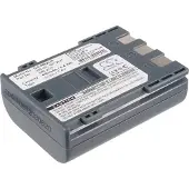 24.Se Batteri NB-2L till Canon BP-2LH / ZR800 / HG10 / MVX300