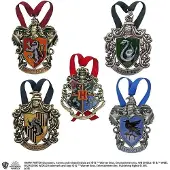 Ginza.se Harry Potter: Hogwarts Christmas Tree Ornaments