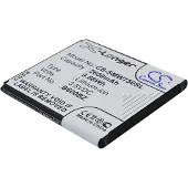 123accu Batteri till SmartPhone, Mobil för Verizon SM-W750V