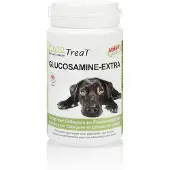 Phytotreat Glukosamin-Extra kosttillskott för hund