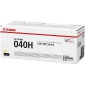 Canon Crg 040 H Y Toner