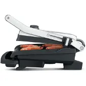 Sage The Adjusta Elektrisk Grill