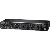 Behringer Umc404hd Ljudgränssnitt