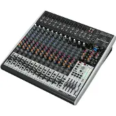 Behringer Xenyx X2442usb Ljudmixer