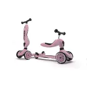 Scoot & Ride Highwaykick One Sparkcykel