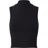 EDITED The Label Topp 'Kaori' svart