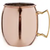 Cosy & Trendy Moscow Mule Mugg Koppar 45cl 8,5x10cm