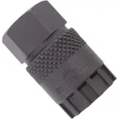 Sunrace Tlcs1 Cassette Extractor Grå