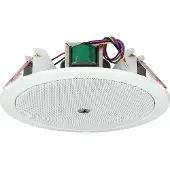 Monacor EDL-612 takhögtalare 100 V