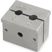 MSCH Copenhagen Verktyg Cyclus Axle Guide