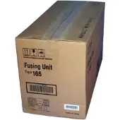 Ricoh 165 fuser unit (original)