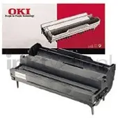 OKI 09002989 svart toner (original)