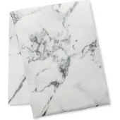 Lulujo Marble Bambu Muslin 120x120 Cm