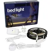 SmartaSaker Nattbelysning Bedlight, 2 rörelsesensorer