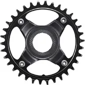 Shimano Steps E8000 Cre80 E-bike Kedjehjul