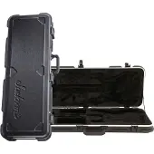 Jackson Dinky/Soloist Multi-Fit Molded Case Black
