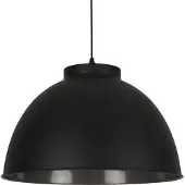 Corep Taklampa , Dock, dimbara, Svart, Vardagsrum, Metall, Modern