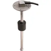 Wema S5 E Sae-standard Eu 0-190 Ohm Sensor