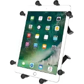 RAM X-grip 9-10 Tums Universalhållare För Surfplattor