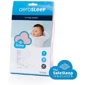 Aerosleep Underlakan 70x140 Cm