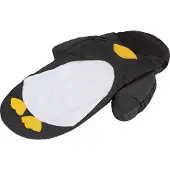 Littlelife Penguin Animal Snuggle Pod Sovsäck