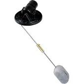 VETUS Sensor För Sanitetsvattentank 12-24v