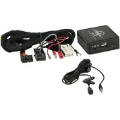 ACV Bluetooth-gränssnitt Audi