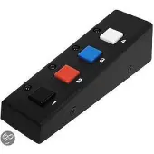 ADDER Ad4000 Smart Kontrollpanel