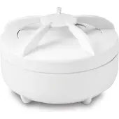 Lemvigh-Muller CAVIUS mini vandalskydds-larm 5 års 60 mm trådlös