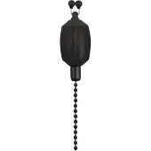 Fox International Black Label Dumpy Bobbins Hängindikator