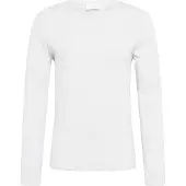 American vintage T-shirt 'BYSAPICK' ljusgrå