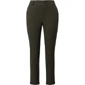 Vero Moda Byxa 'Maya' mörkgrön