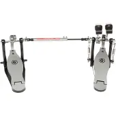 Gibraltar hardware Gibraltar 4000 Series Double Pedal Strap Drive