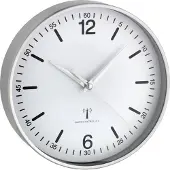 TFA-Dostmann 60.3503.02 DCF Väggklocka 19.5 cm x 45 mm