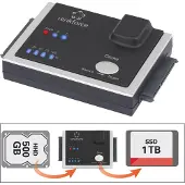 Renkforce 1x SATA